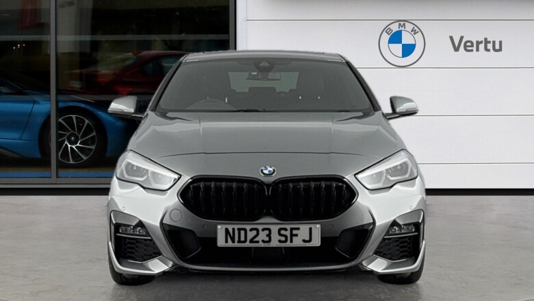 BMW 2 Series 218i [136] M Sport 4dr Petrol Saloon